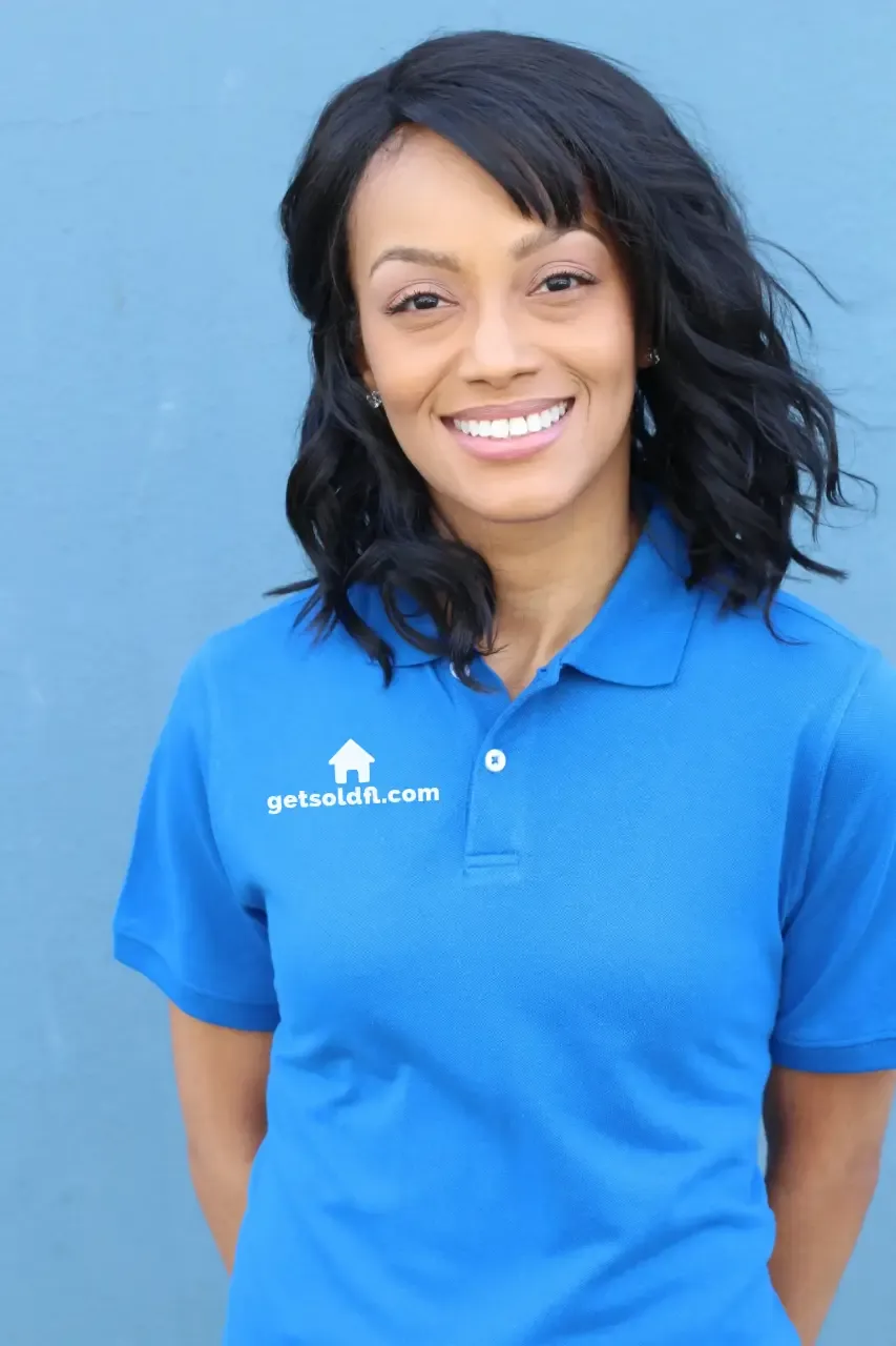 A Get Sold FL home-buying specialist